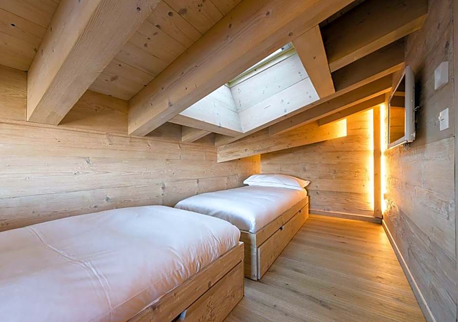 Nendaz 4 Vallées & SPA