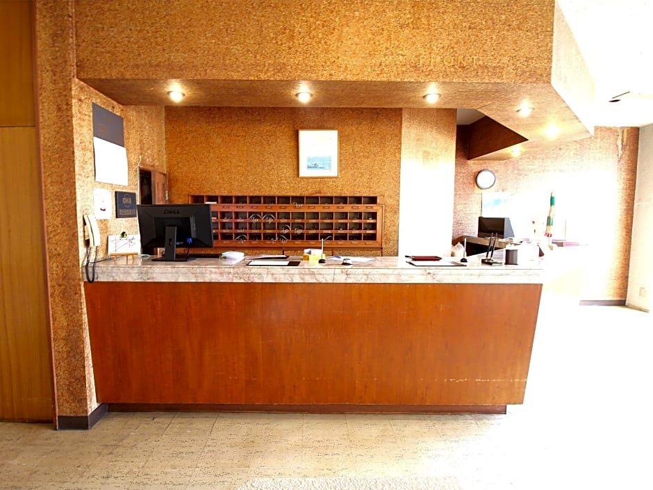 Hotel Okuni (Royal Inn Group)