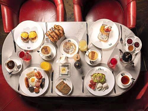 Carton House A Fairmont Managed hotel