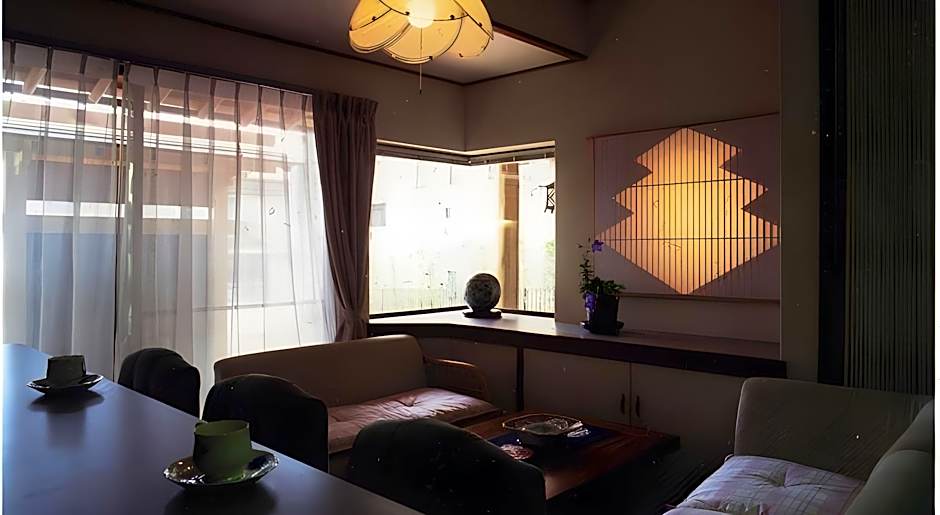 Izukogen Hinodeya Ryokan