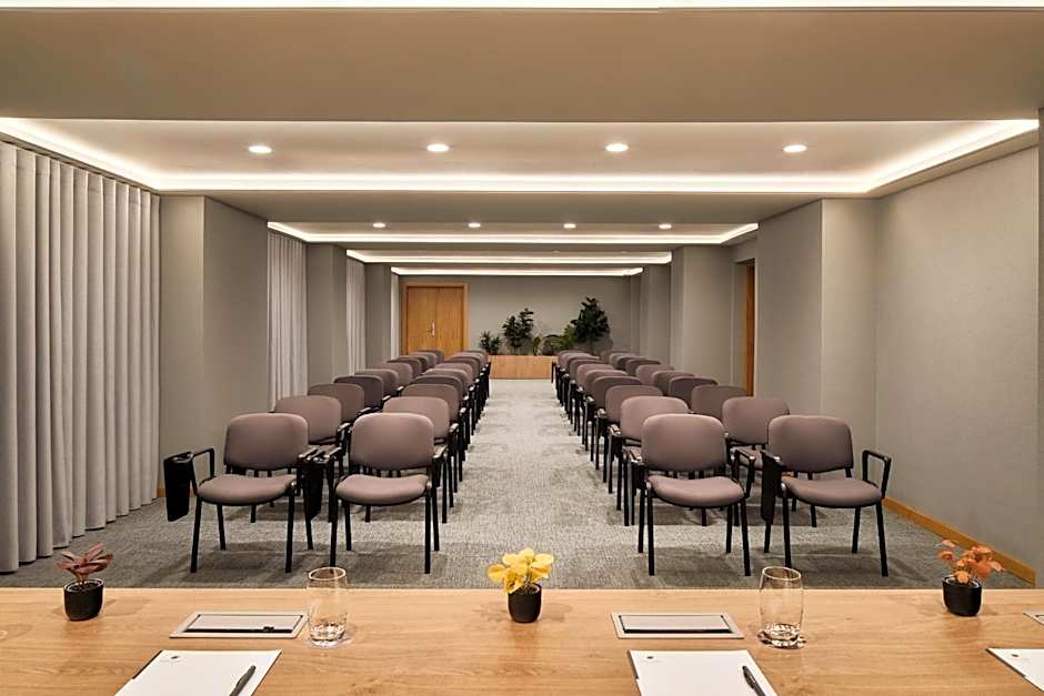 Hotel Dom Jose