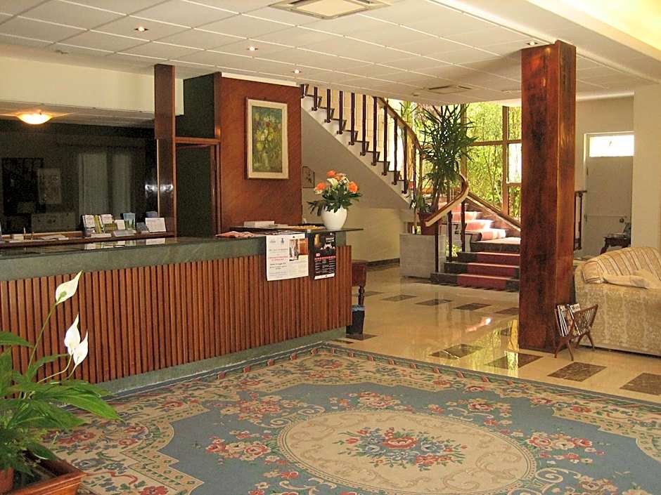 Hotel Broglia