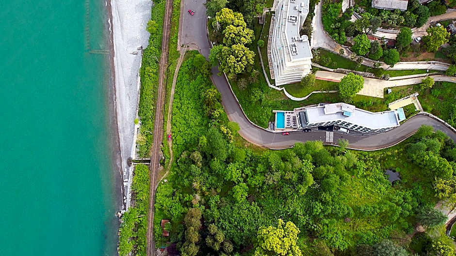 Capo Verde Hotel Batumi