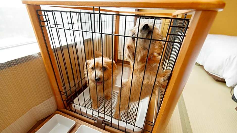 Hotel Shiki no Yakata Nasu