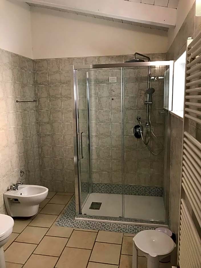 Relais Masseria Serritella