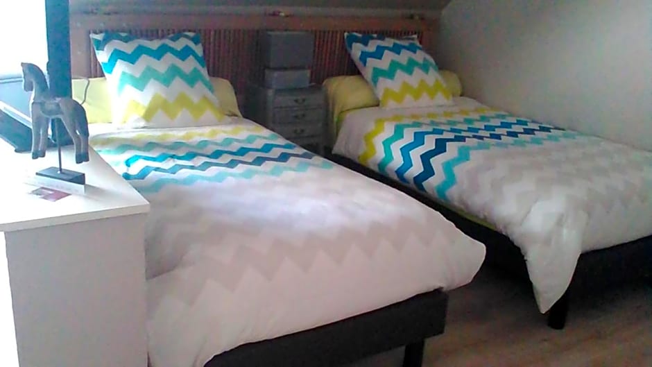 B&B Haras De La Cour Fleury – Saint-Michel-de-Livet, NY