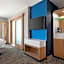 SpringHill Suites by Marriott Milwaukee West/Wauwatosa