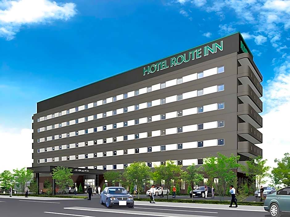 Hotel Route Inn Anan