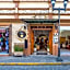 Capital O Hotel Patio Pombo