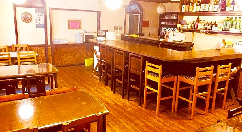 Karuizawa Pension Sato No Nukumori