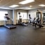 Courtyard by Marriott Los Angeles Baldwin Park