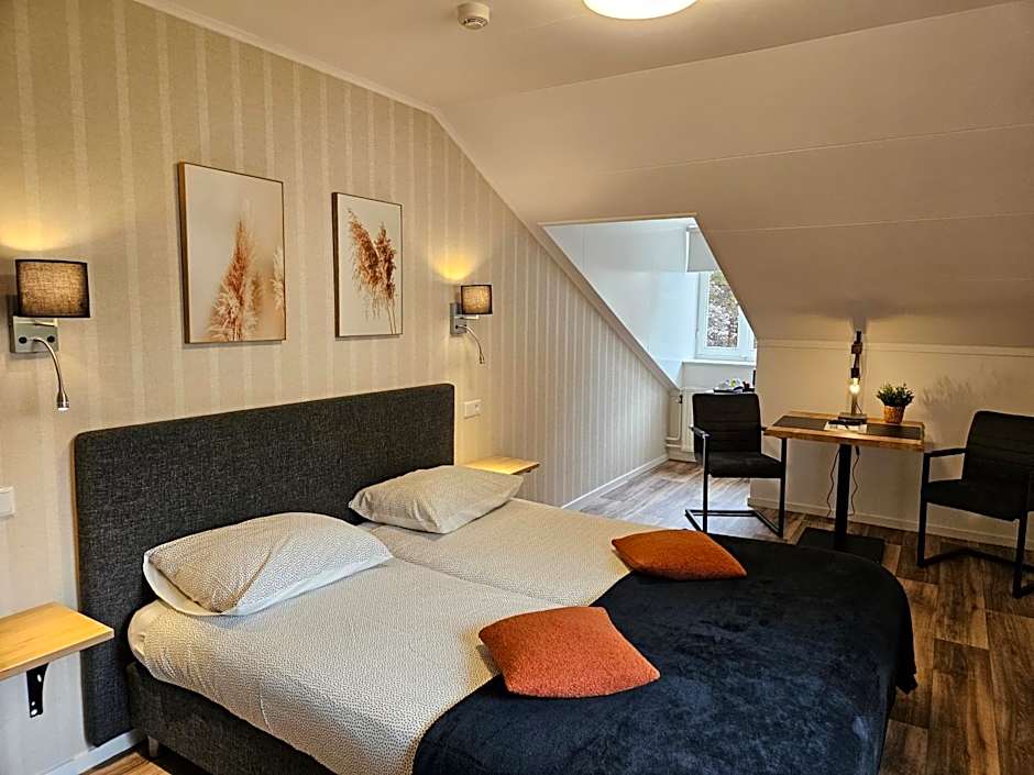 B&B Vouwere