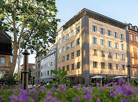 Qube Heidelberg
