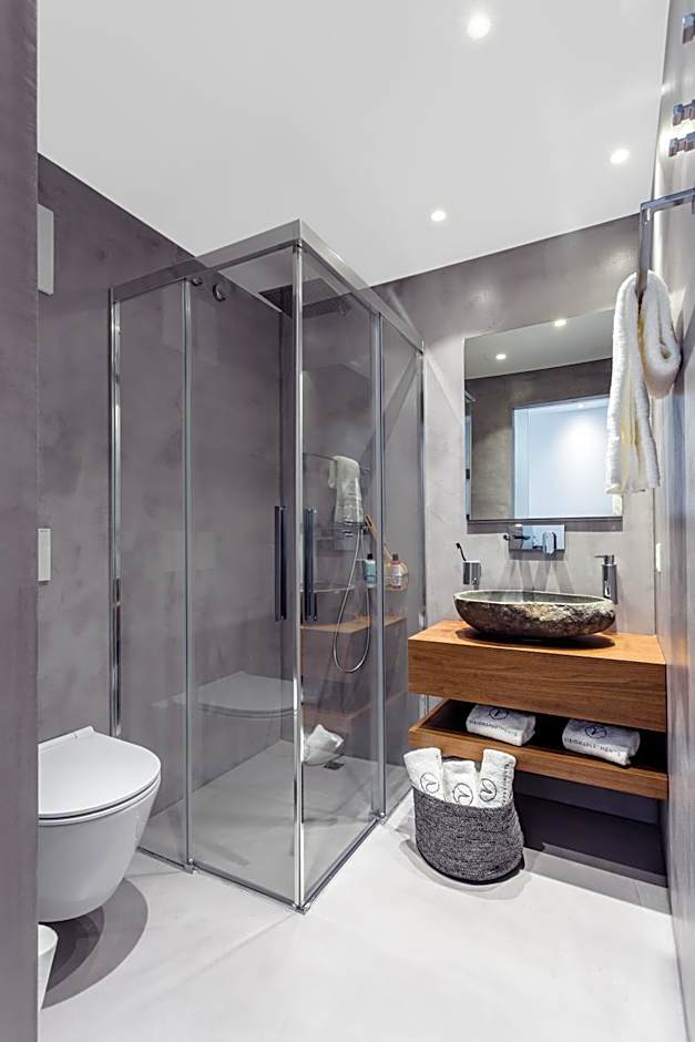 VISIONAPARTMENTS Vevey - contactless check-in