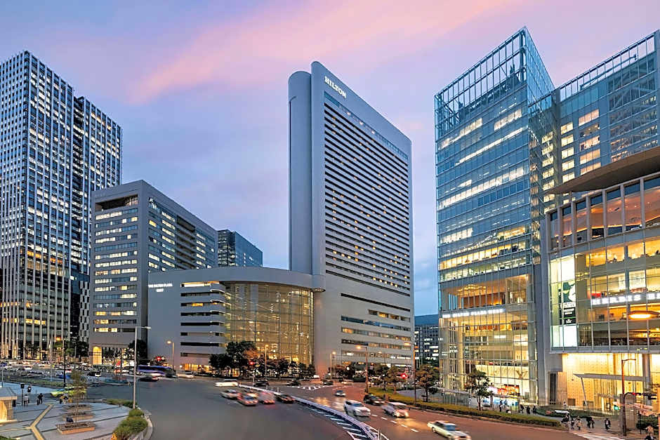Photo 1 of 50 of Hilton Osaka
