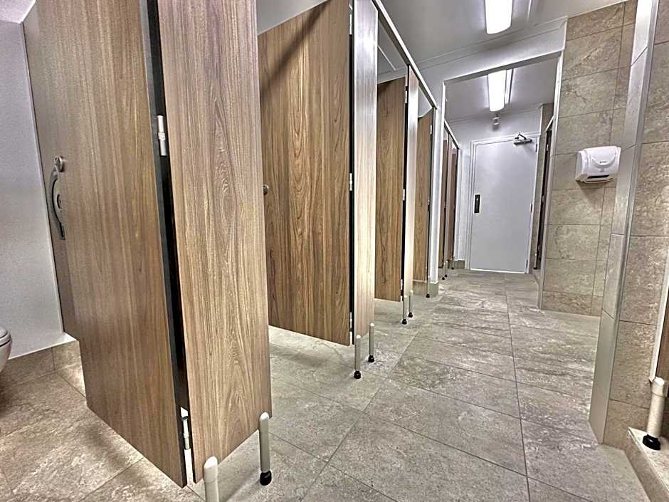 Mornington Peninsula Retro Caravans