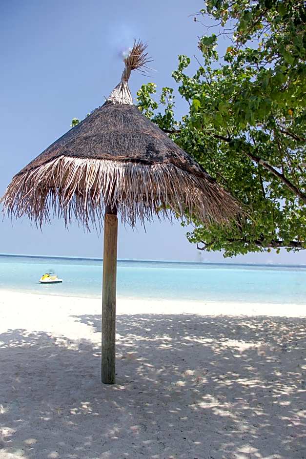 Beach Walk Villa Maldives