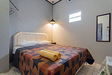 Lembur Kiwari Setra Duta Mitra RedDoorz