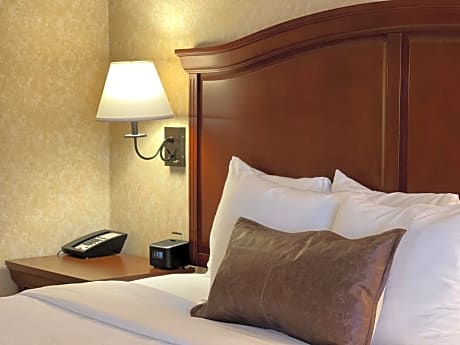 Executive King Suite - Non Smoking