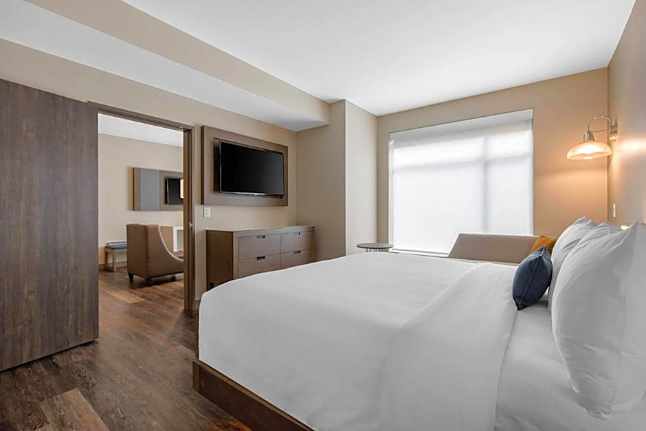 Cambria Hotel Mount Pleasant - Charleston