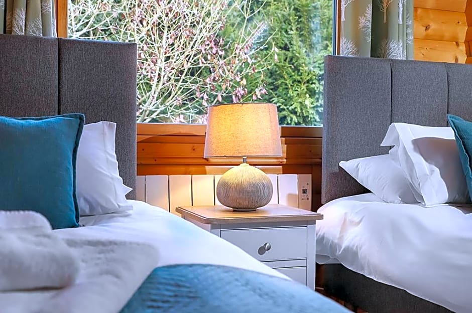 South Winchester Lodges