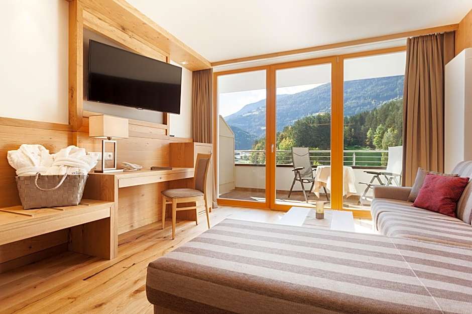 Hotel Kronblick