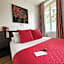 Best Western Premier Le Domaine de Montjoie