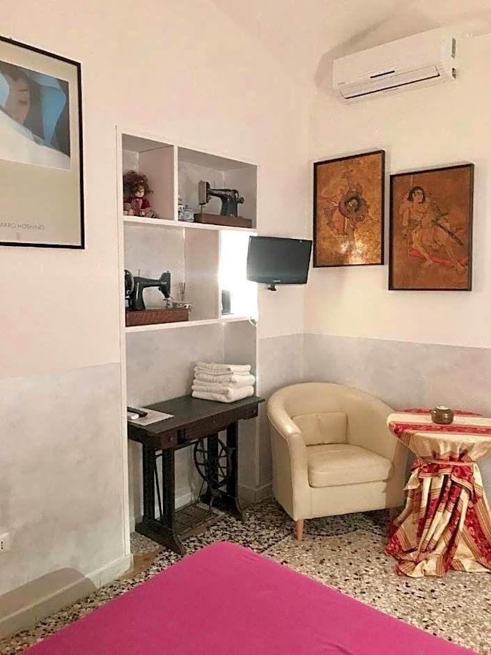 Biancagiulia Guest House