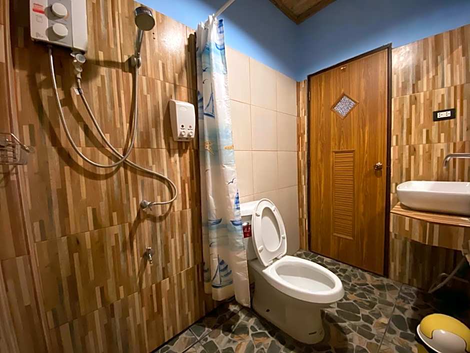 At Home Hostel, Pak Chong