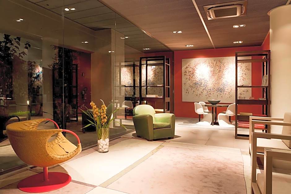 Zambala Luxury Residence