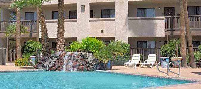 Extended Suites Tempa