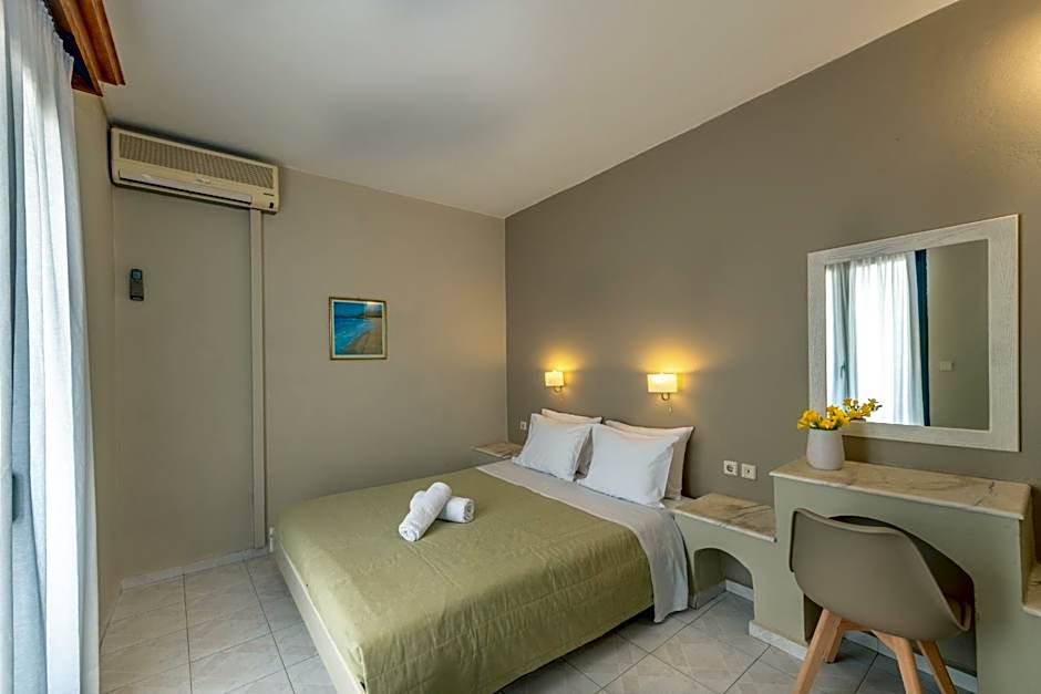 Nancy - Chara Apartments