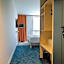 ibis Styles Bordeaux Lac Bruges