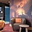 Hotel Sixteen Paris Montrouge