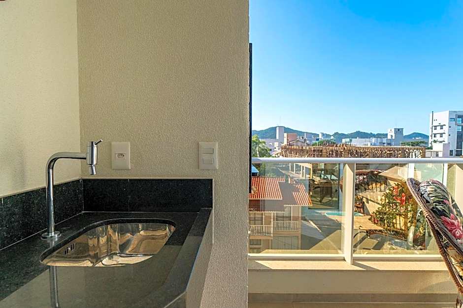 A103 - Residencial Badejo