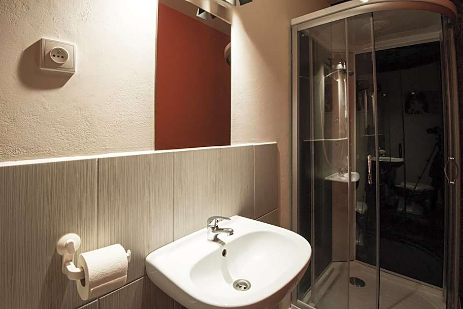Brix Hostel