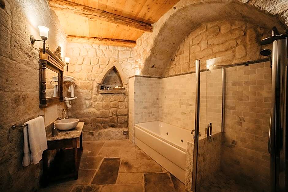 Dere Suites Cappadocia