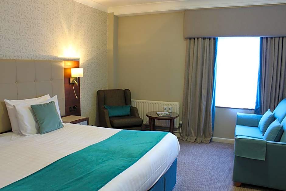 Best Western Red Lion Hotel