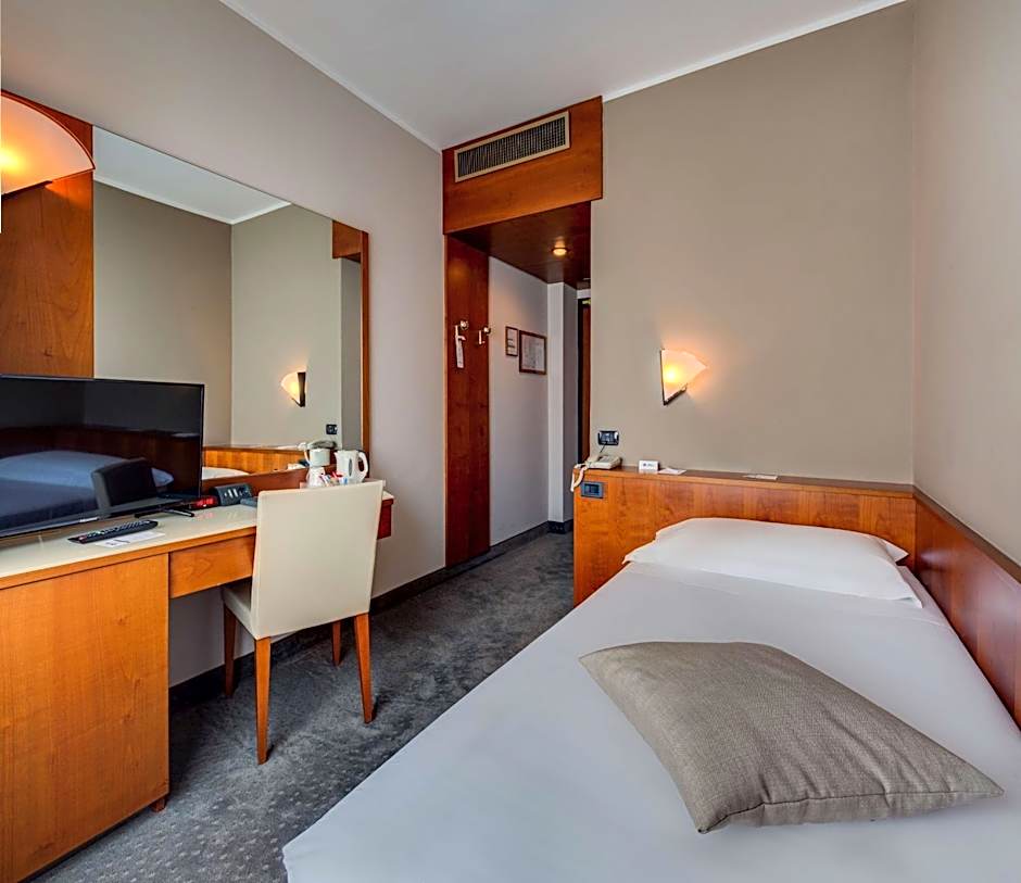 Best Western Hotel Turismo