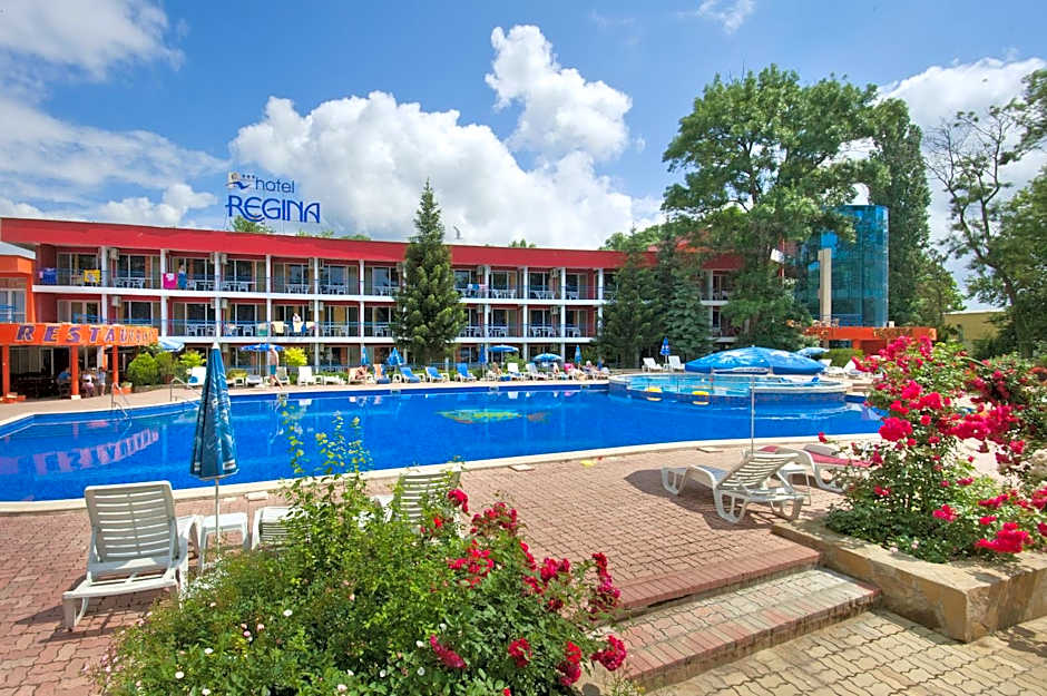 Regina Hotel