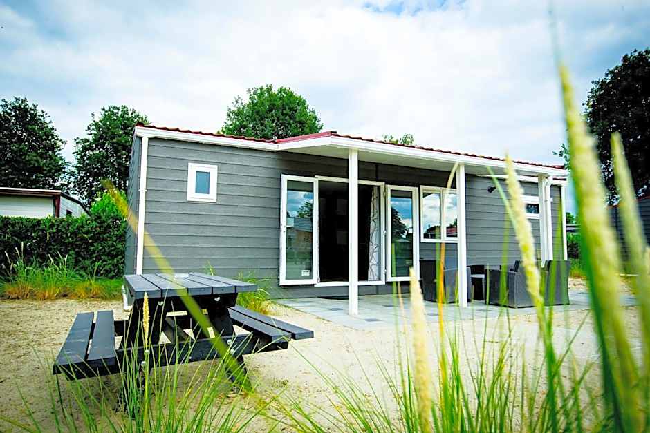 Holiday park Duinhoeve