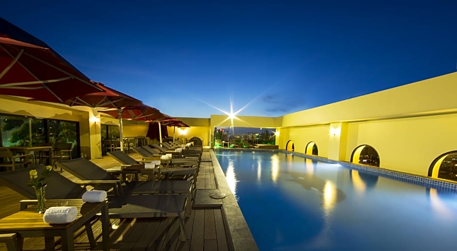 Merperle Crystal Palace