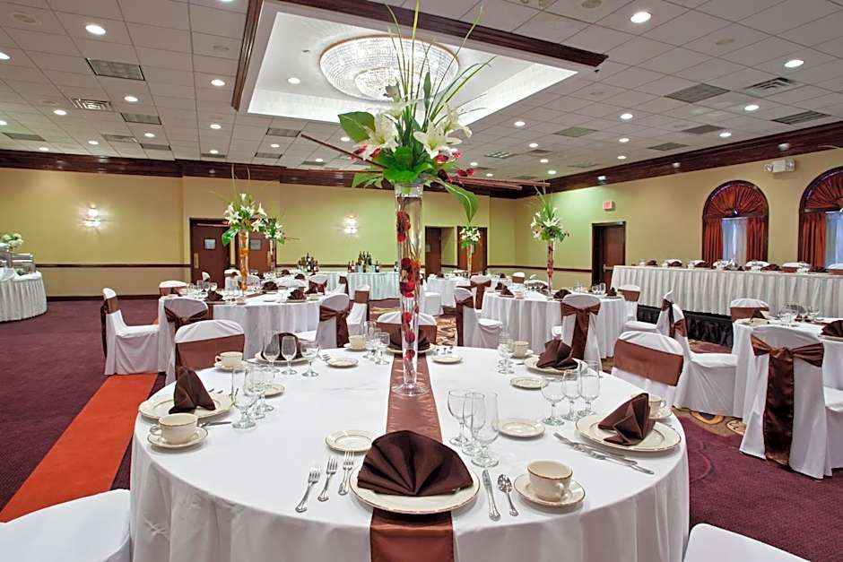 Holiday Inn Youngstown-South - Boardman By IHG