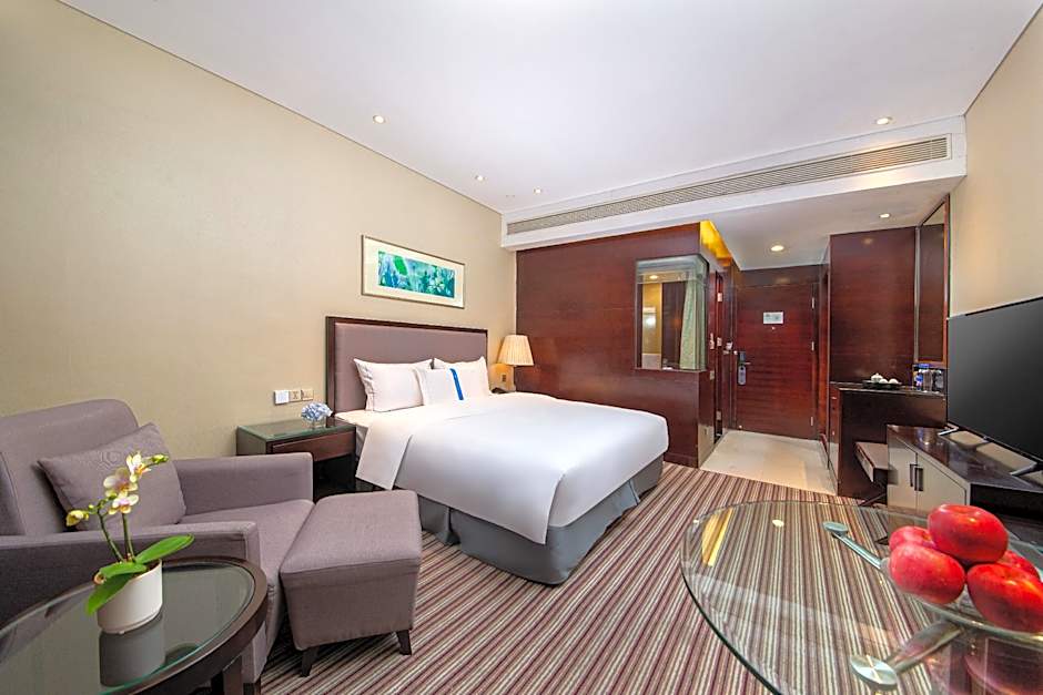 Xiamen Yihao Hotel Hubin North