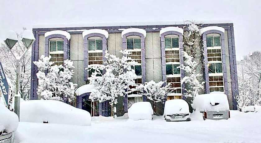 Hakuba King Hotel