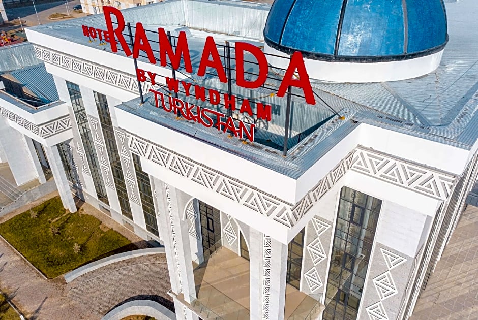 Ramada by Wyndham Turkistan
