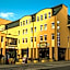 STADT-Hotel Lorrach GbR