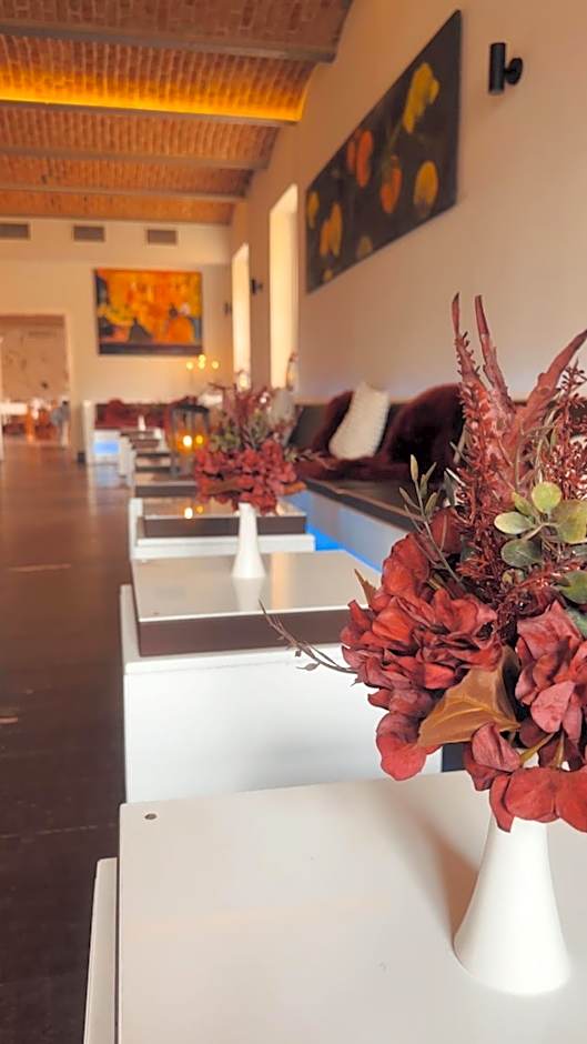 Hotel Vierseithof Luckenwalde