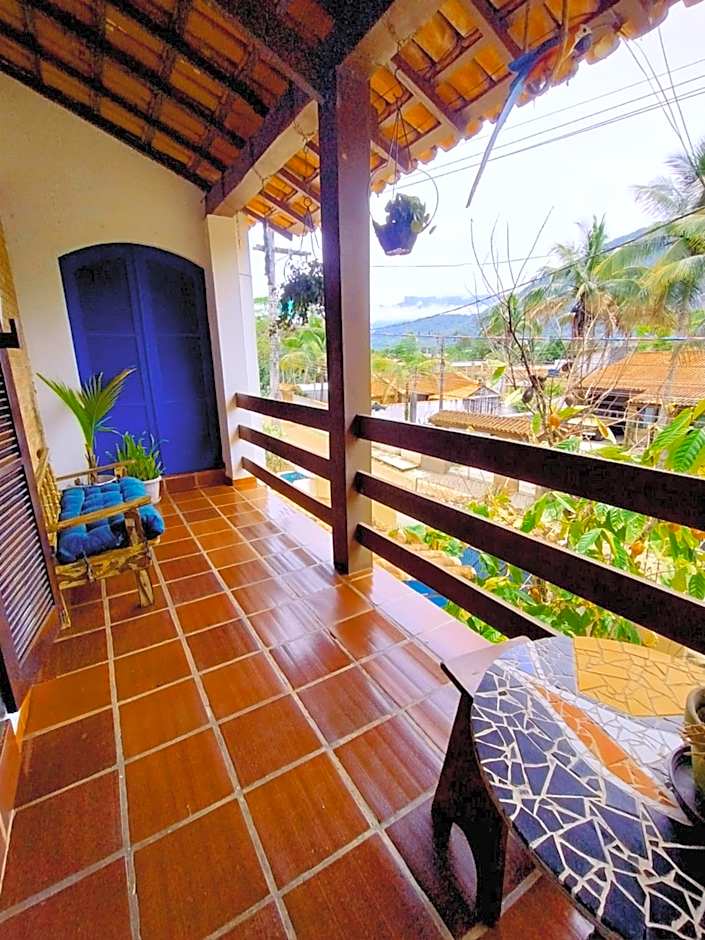 Quinta essência suites e chalés