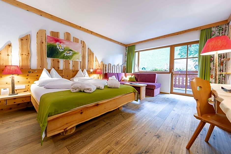 natur- und wellnesshotel Höflehner